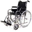 Lightweight Economy Self-Propelled Wheelchair